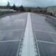 Impianto fotovoltaico azienda SOM