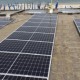 Impianto Fotovoltaico Bagno Ventaglio Punta Marina